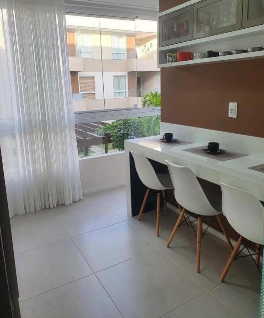 Guarajuba - Porto Smeralda 2 Suites Camaçari Zewnętrze zdjęcie