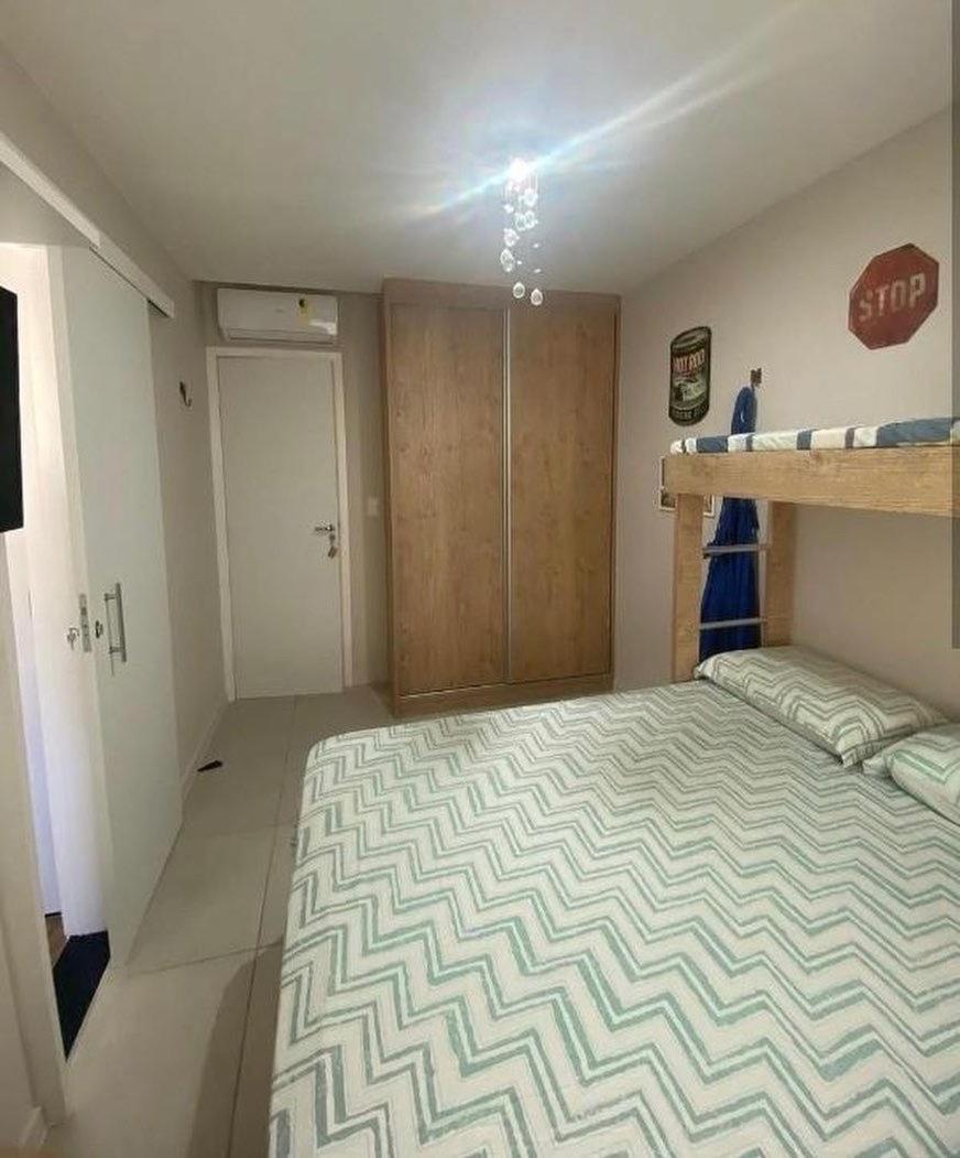 Guarajuba - Porto Smeralda 2 Suites Camaçari Zewnętrze zdjęcie